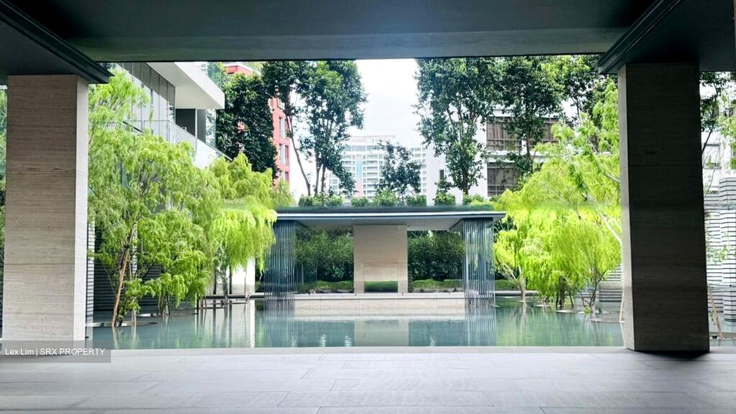 The Marq On Paterson Hill (D9), Condominium #503633931